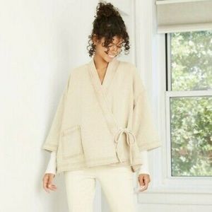 Universal Thread Jackets & Sweaters - Kimono Style Jacket XS/S